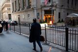 Wall Street's Rush for Safety Wanes Amid Stocks Gain