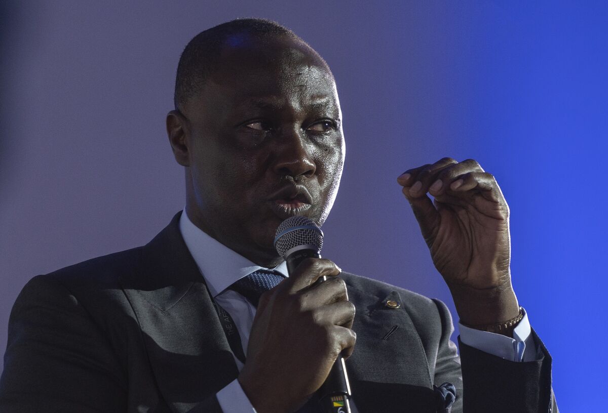 ‘Prejudice Premium’ Costs Africa $75 Billion a Year, African Finance Corp Says