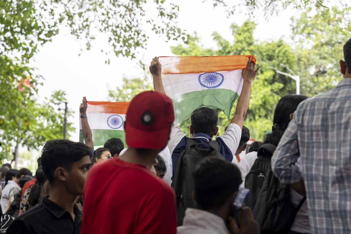 India's 'Cockroach' Party Plans to Build a Nationwide Movement