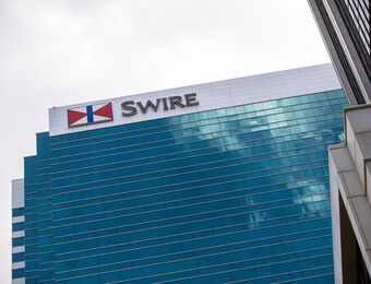 relates to Swire Eyes More Hospital Investment in China, Southeast Asia