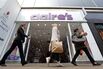 Claire's Accessories Jewelry Stores As Distress Deepens