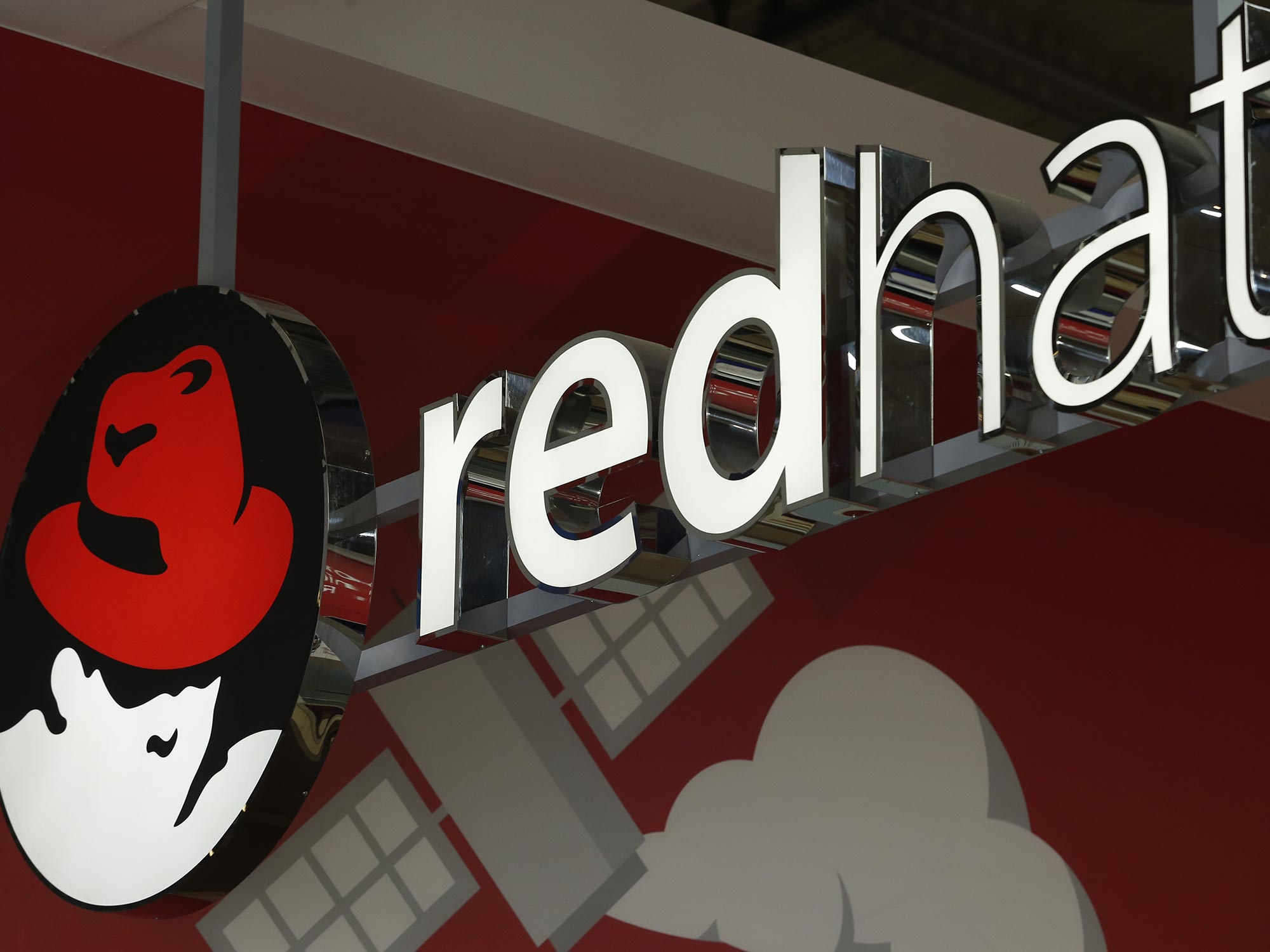 Red hat 4. Red hat компания. Red hat. Red Company. STACKROX.