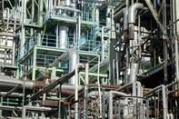 relates to Chevron Phillips, Qatar to Build Mideast's Top Ethylene Plant