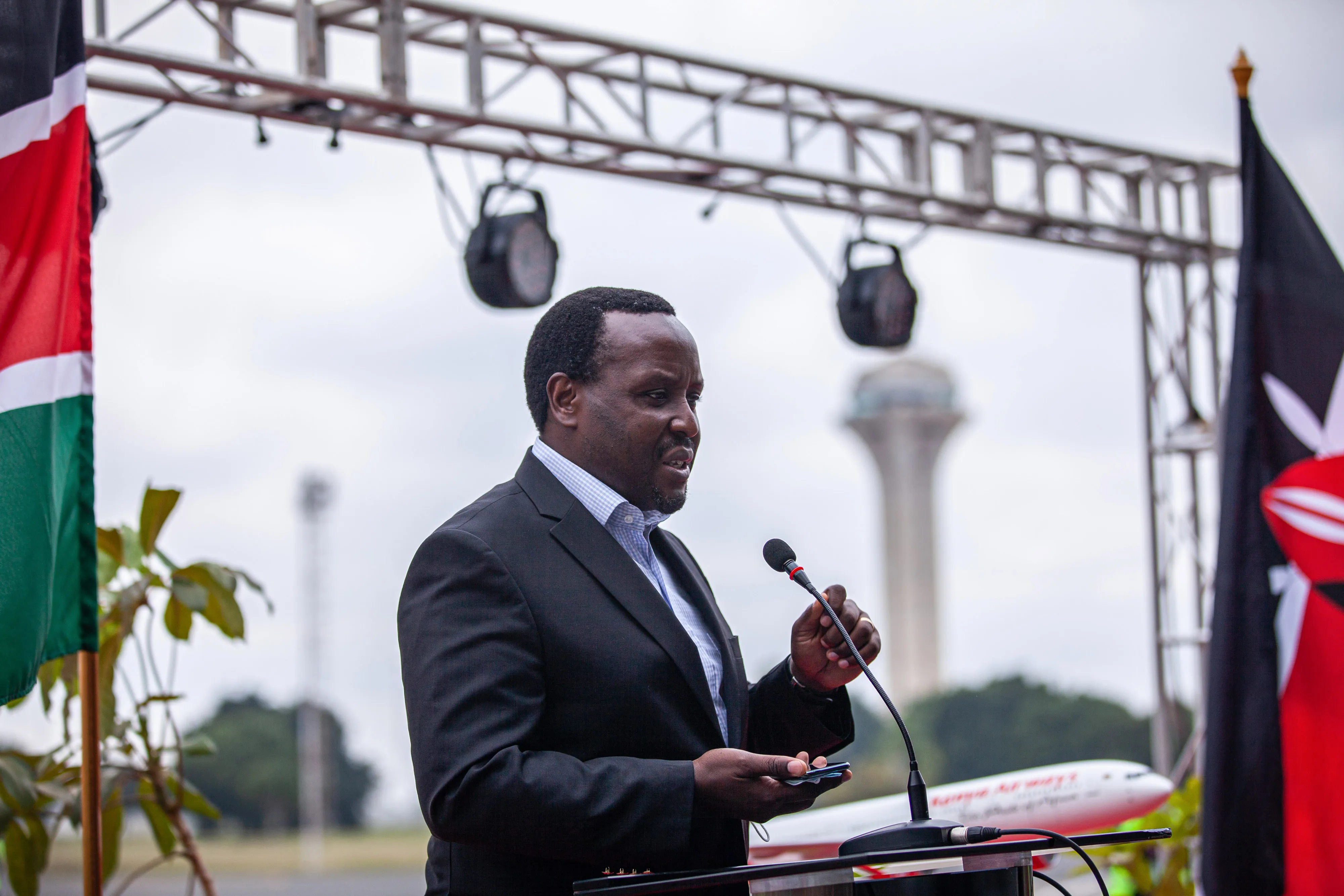 Allan Kilavuka