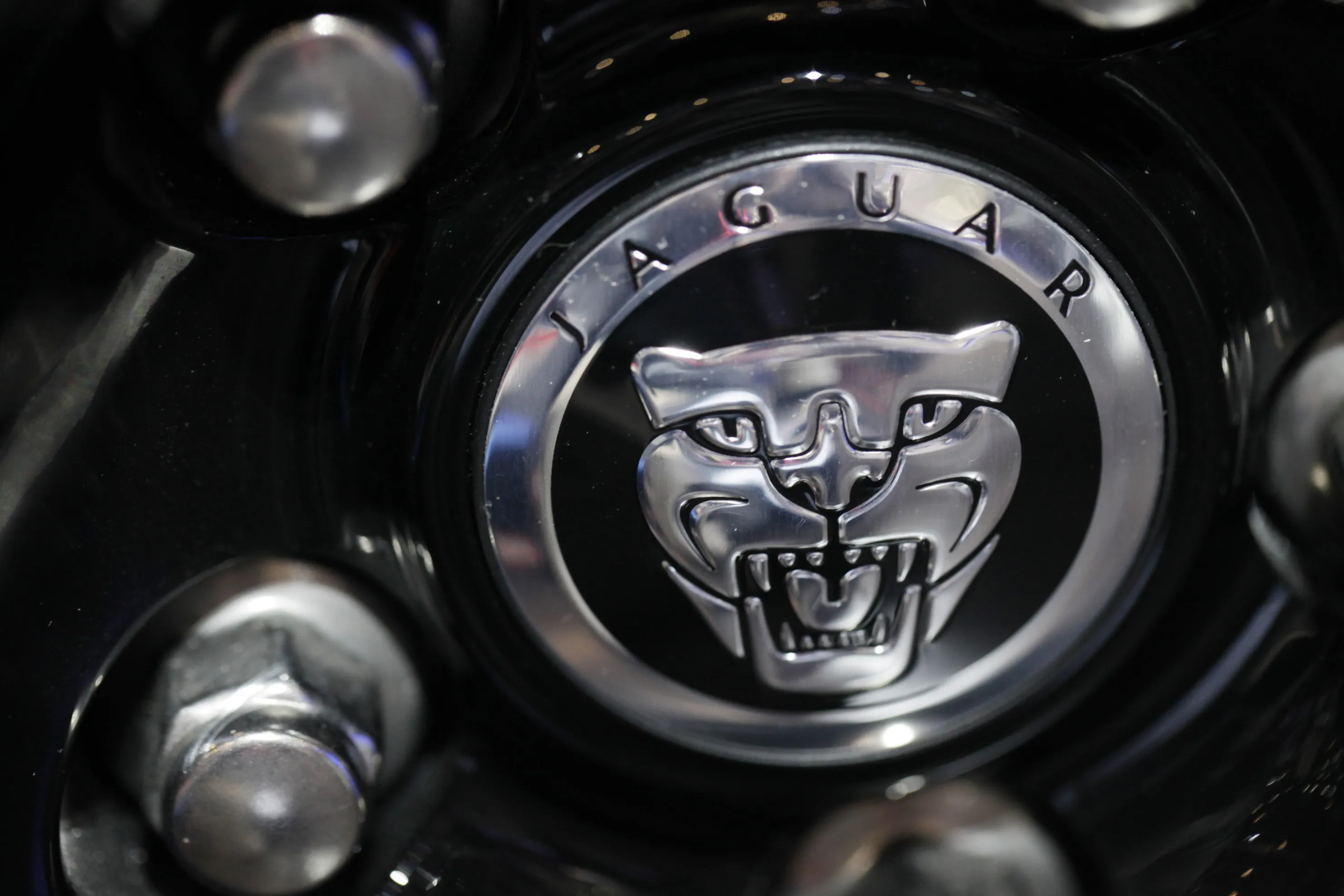 Geneva International Motor Show 2012