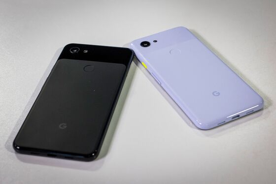 Google Debuts Cheaper Pixel Phones After Premium Handsets Flop
