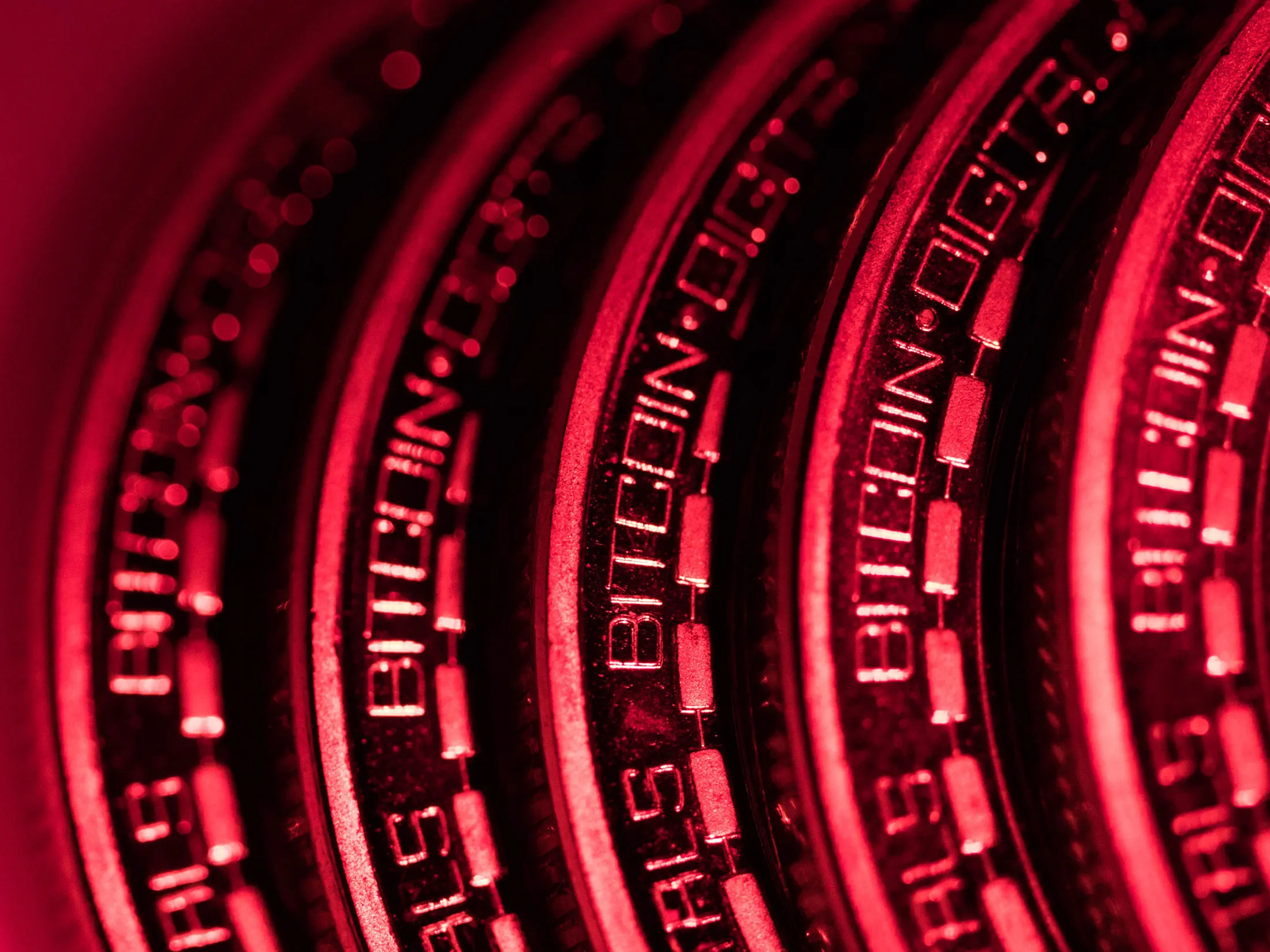 Circle Targets Cryptocurrency Rookies With Coin Investing App - Bloomberg