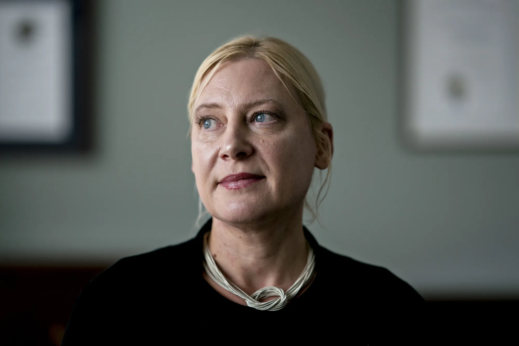Valerie Szczepanik