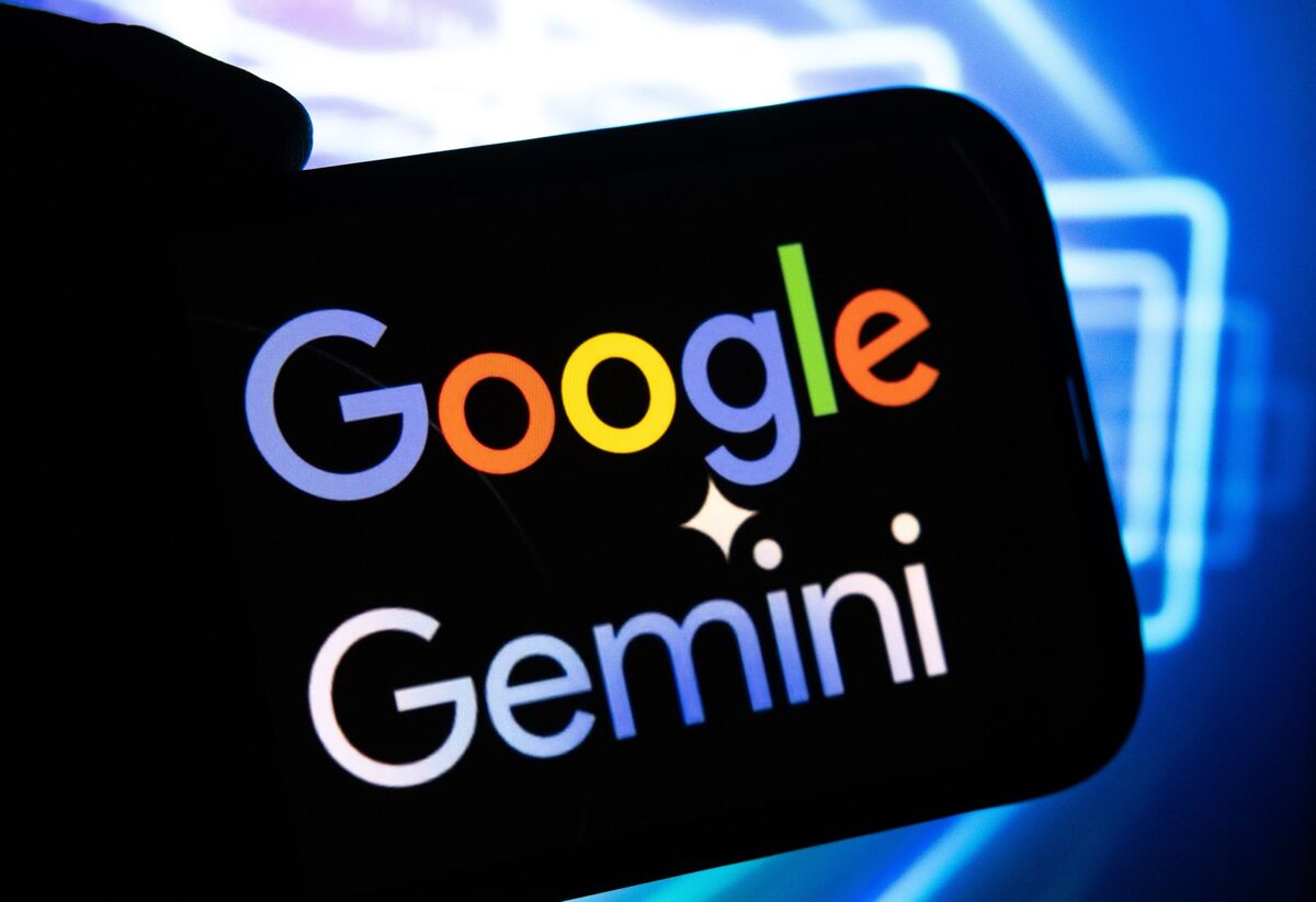 Gemini Is Ready to Let Google Search Retire