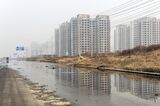 Property in Zhengzhou as China May Ease 'Three Red Lines' Property Rules in Big Shift	