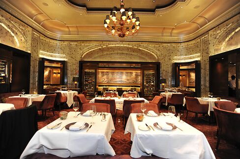 Adour Alain Ducasse
