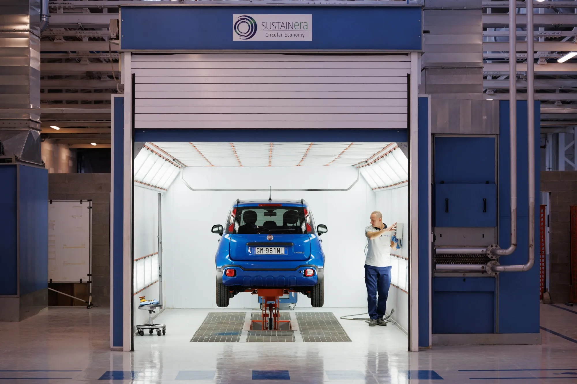 The European Automobile Manufacturers’ Association, known as ACEA, has drafted a proposal for the EU to take emergency measures to delay by two years targets that are set to take effect in 2025.