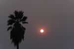 California's Heat Crisis Shifts To Fires Raging Statewide