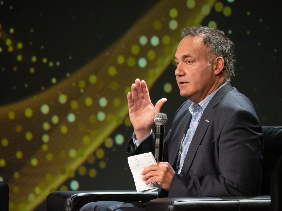 Agnico Isn’t Considering a Bid for Teck Resources, CEO Says