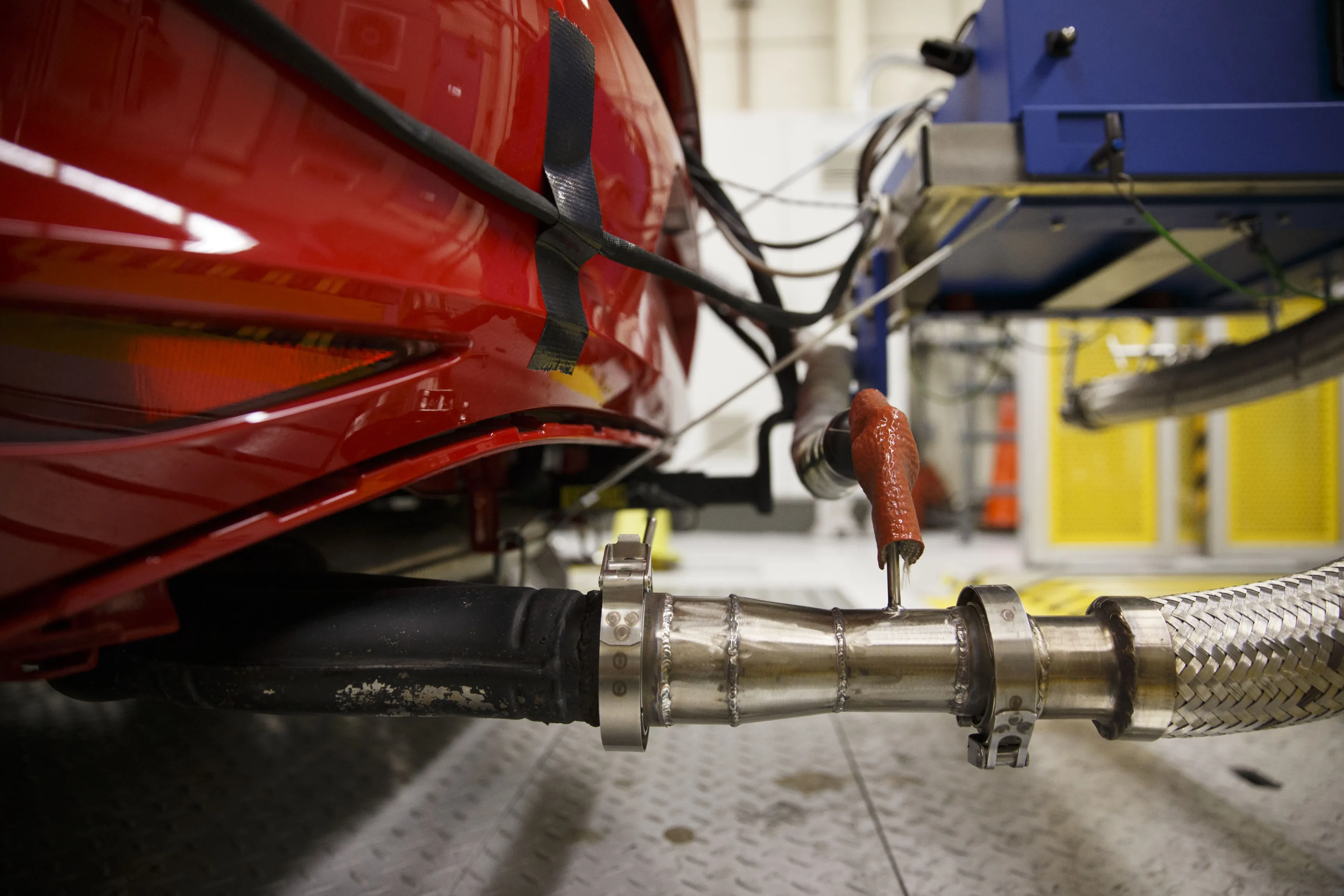 Carmaker Cheating On Emissions Almost As Old As Pollution Tests