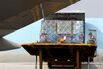 Inside Korean Air Lines' Cargo Terminal