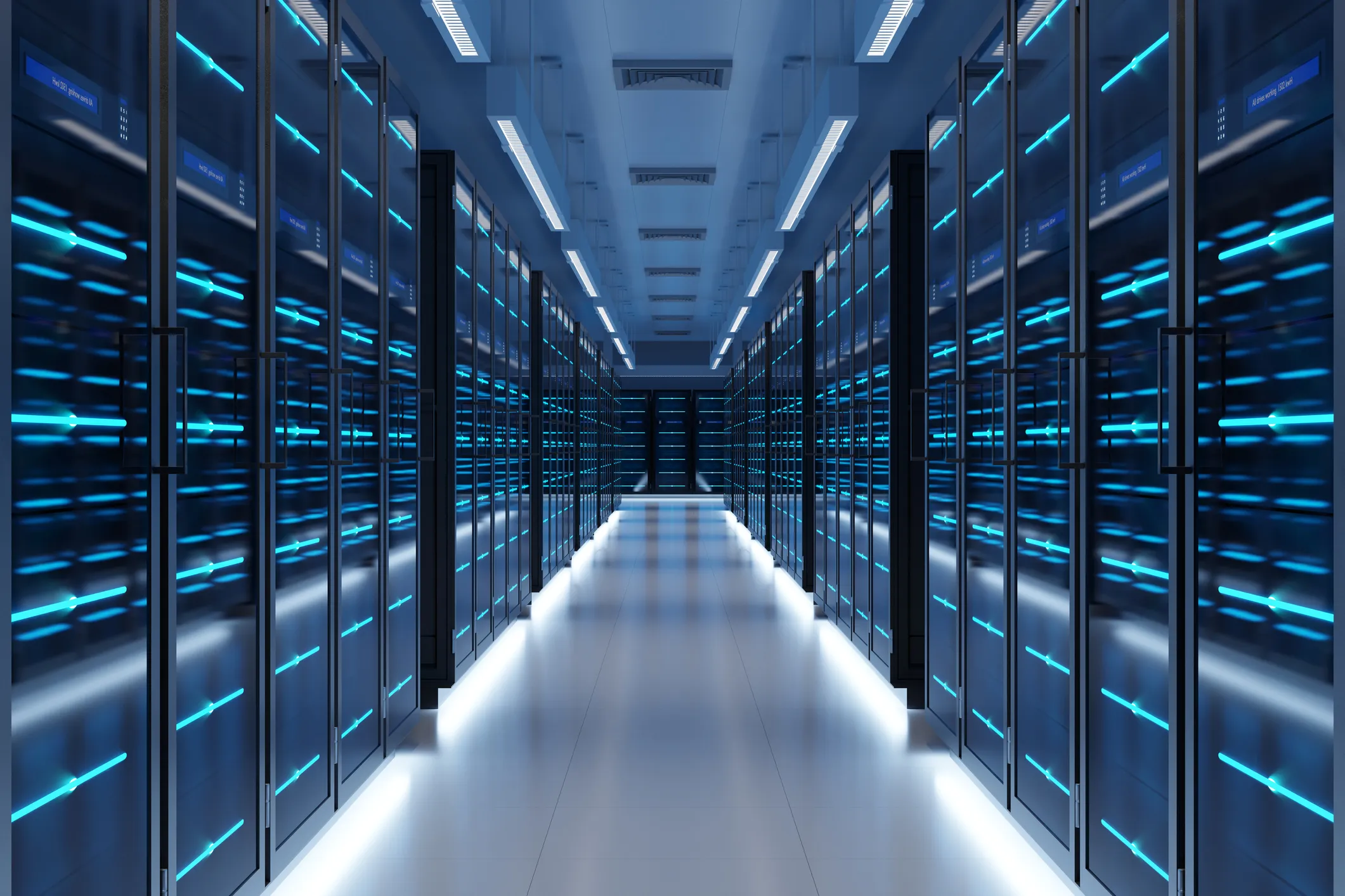 Data center construction from some of the world’s largest tech companies is poised to accelerate electricity-demand growth already on the rise.