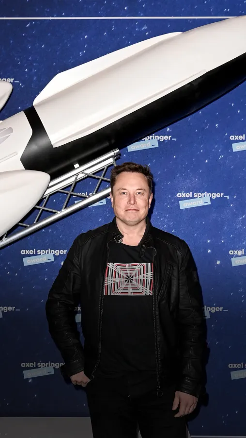SpaceX files publicly for Nasdaq IPO