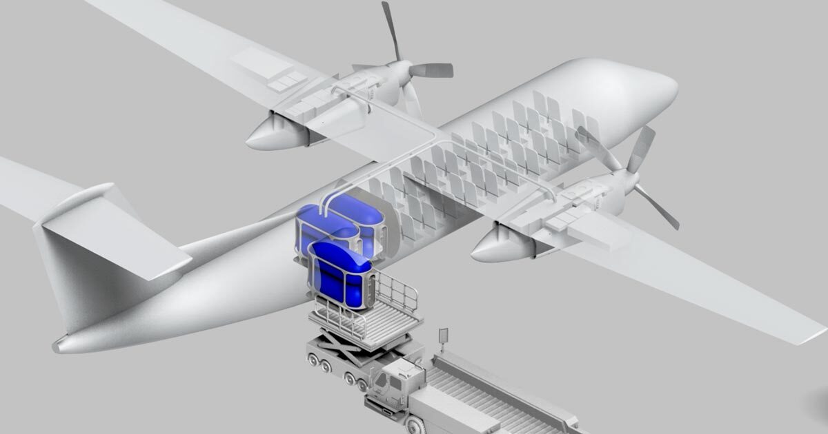 Megawatt electrical motor designed by MIT engineers could help electrify  aviation, MIT News