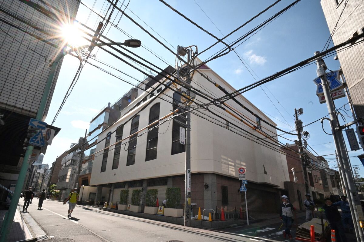 Japan to Seek Dissolution of Church Cited in Abe’s Killing
