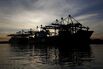 The Port Of Los Angeles