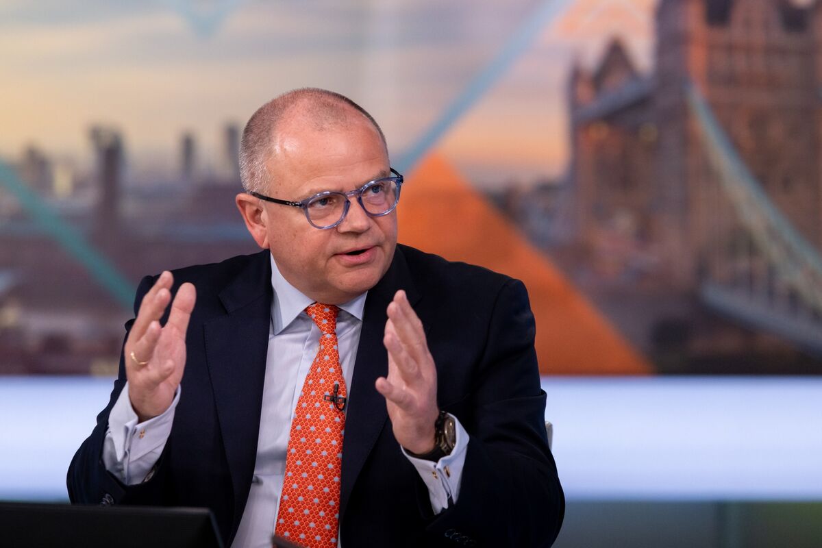 bloomberg.com - Will Mathis - Vestas CEO Says EU Prevents Mergers Needed to Compete Globally