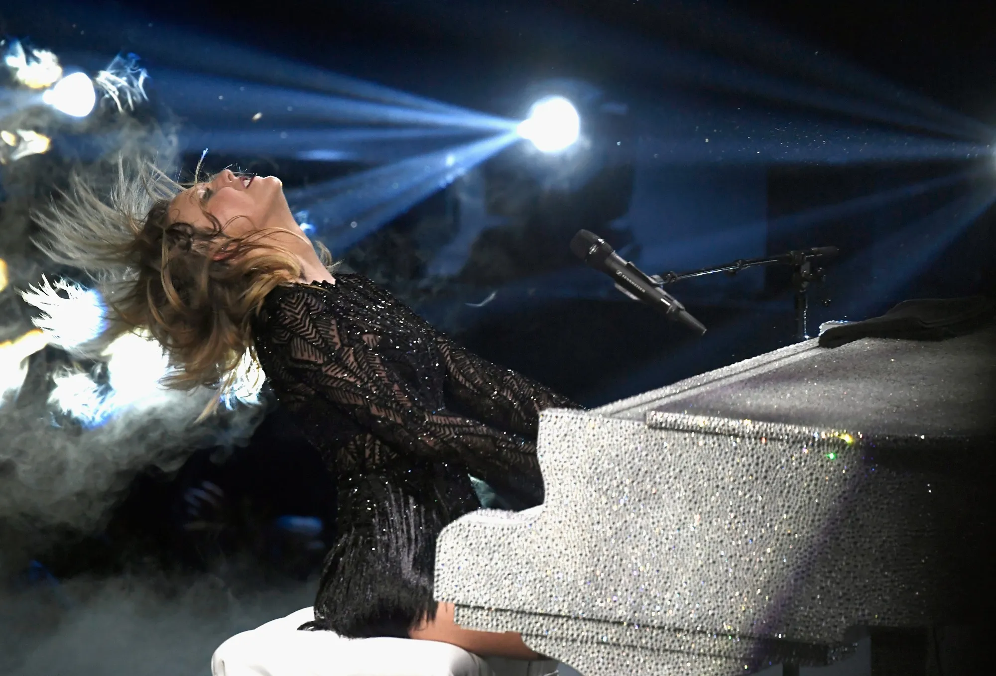 Taylor Swift.