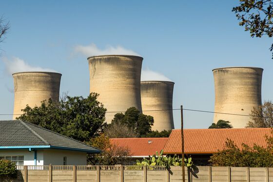 People Are Dying From Eskom’s Pollution in South Africa