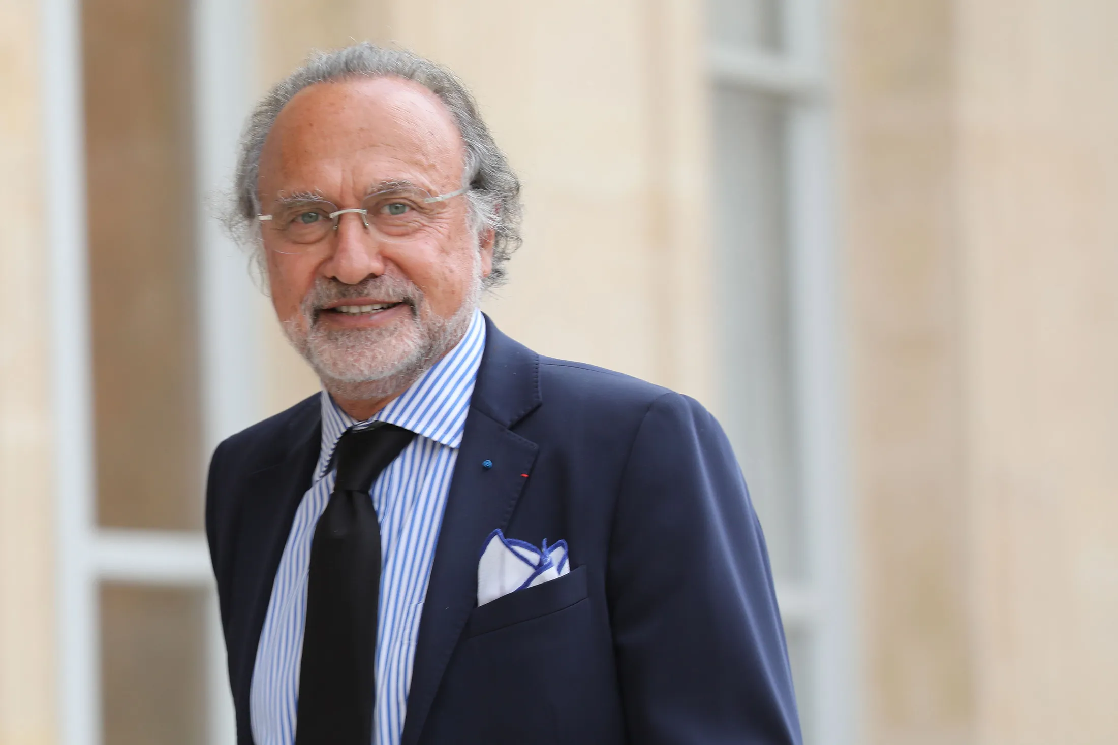 Olivier Dassault