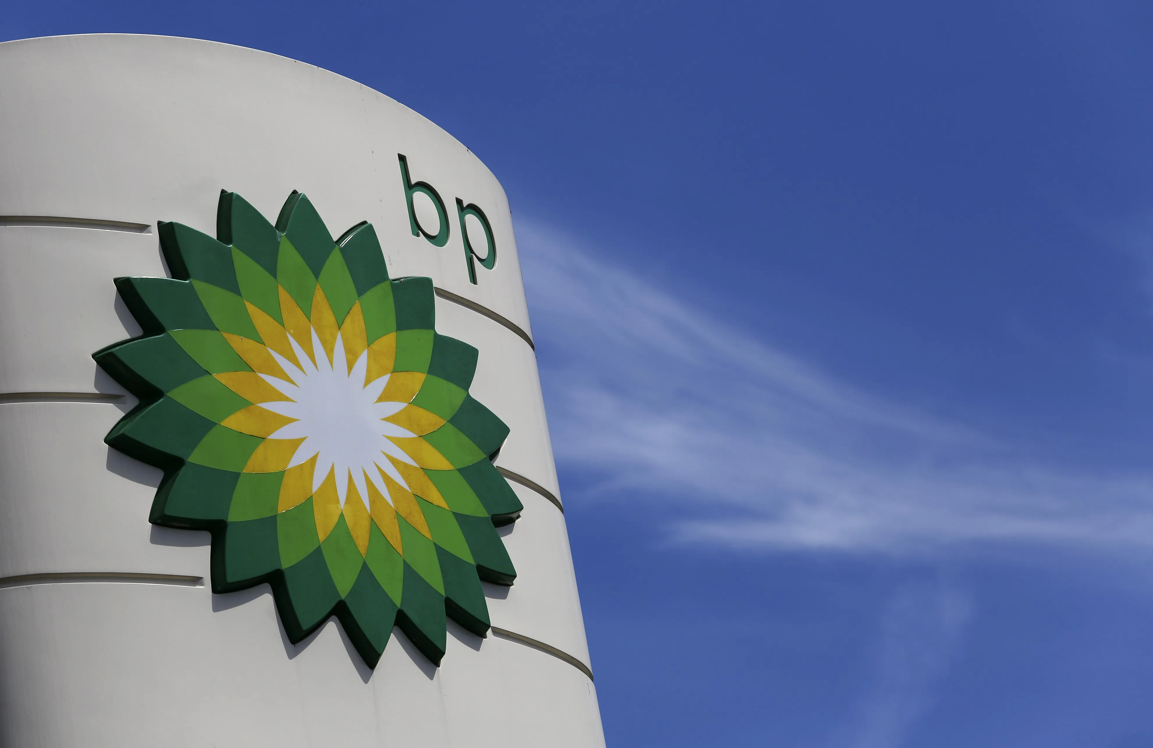 Amoco Corp. merged with BP in 1998.
