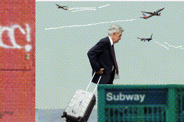 What Happens If Trump Fires Powell? Bad Things