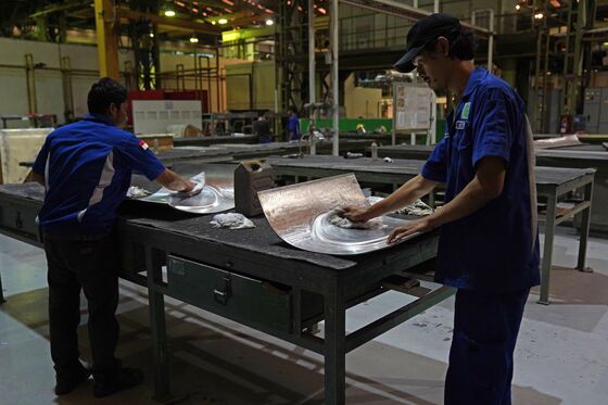 Airbus Supplier in Indonesia Targets Composite Parts Orders