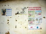 CONGO-ENVIRONMENT-HEALTH-EBOLA