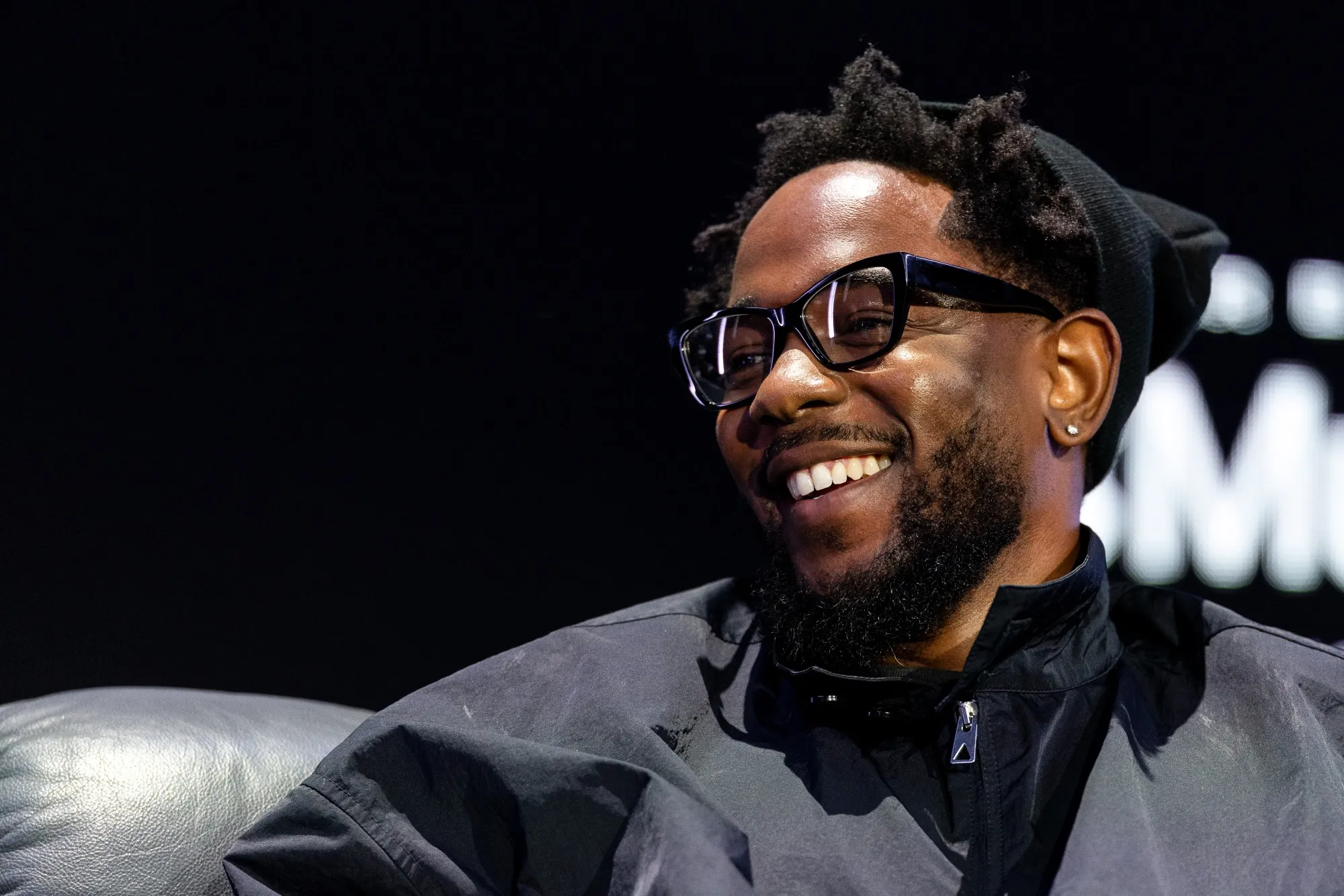 Kendrick Lamar