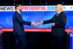 CBS Hosts Vice Presidential Debate