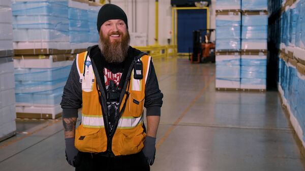 relates to Warehouses Are Tracking Workers’ Every Muscle Movement