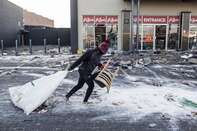 TOPSHOT-SAFRICA-POLITICS-UNREST