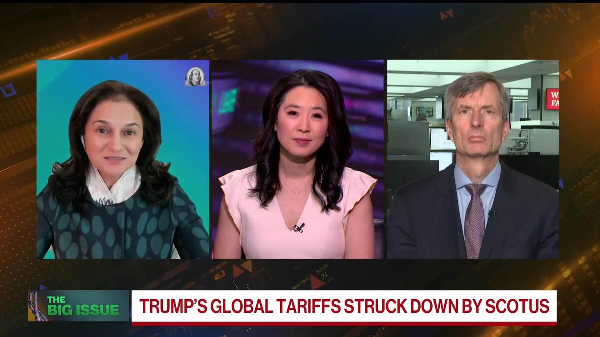 Don't See Need for More Rate Cuts: Sonal Desai