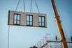 Germany Revives a Building Style With a Bleak History: Prefab Housing