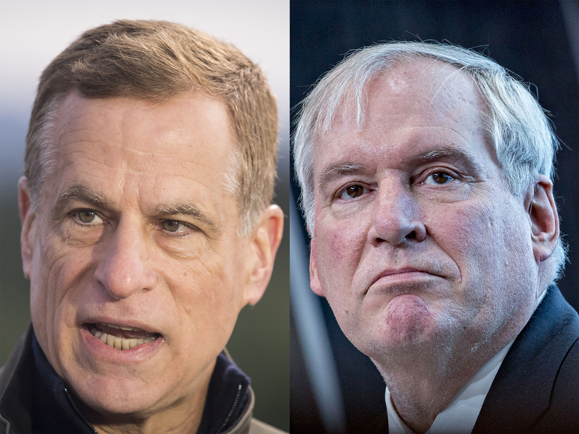 Kaplan and Rosengren, Fed Presidents Under Fire for Trades, Will
