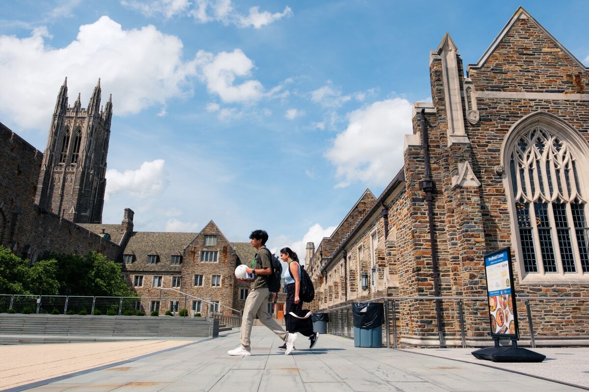 Top Colleges Shy Away From Identity-Focused Essays in Wake Of Trump Attacks