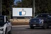 Facebook Inc. Campus As Profit Beats Wall Street Forecasts 