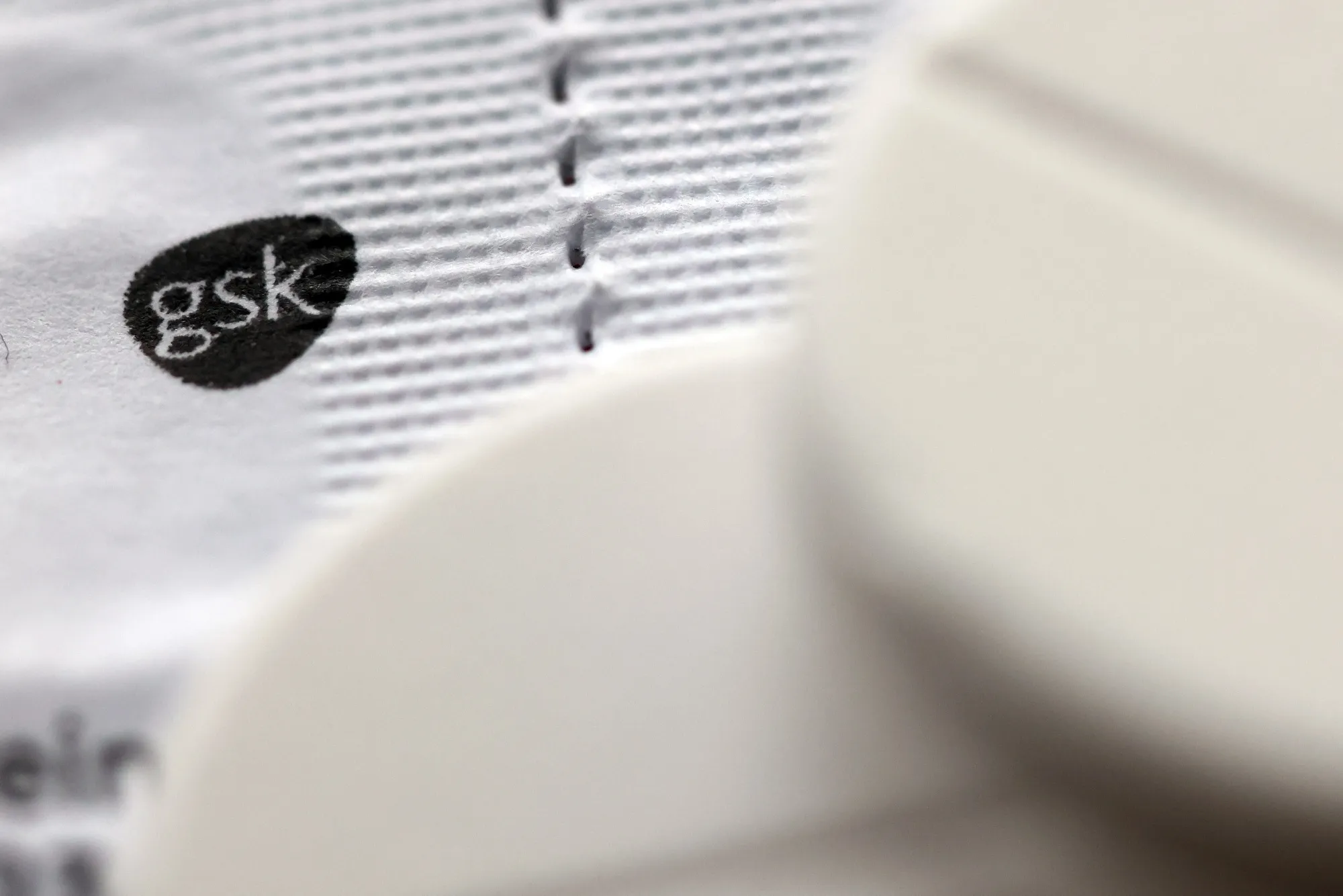 GlaxoSmithKline Plc Consumer Products As Company Plans Spinoff