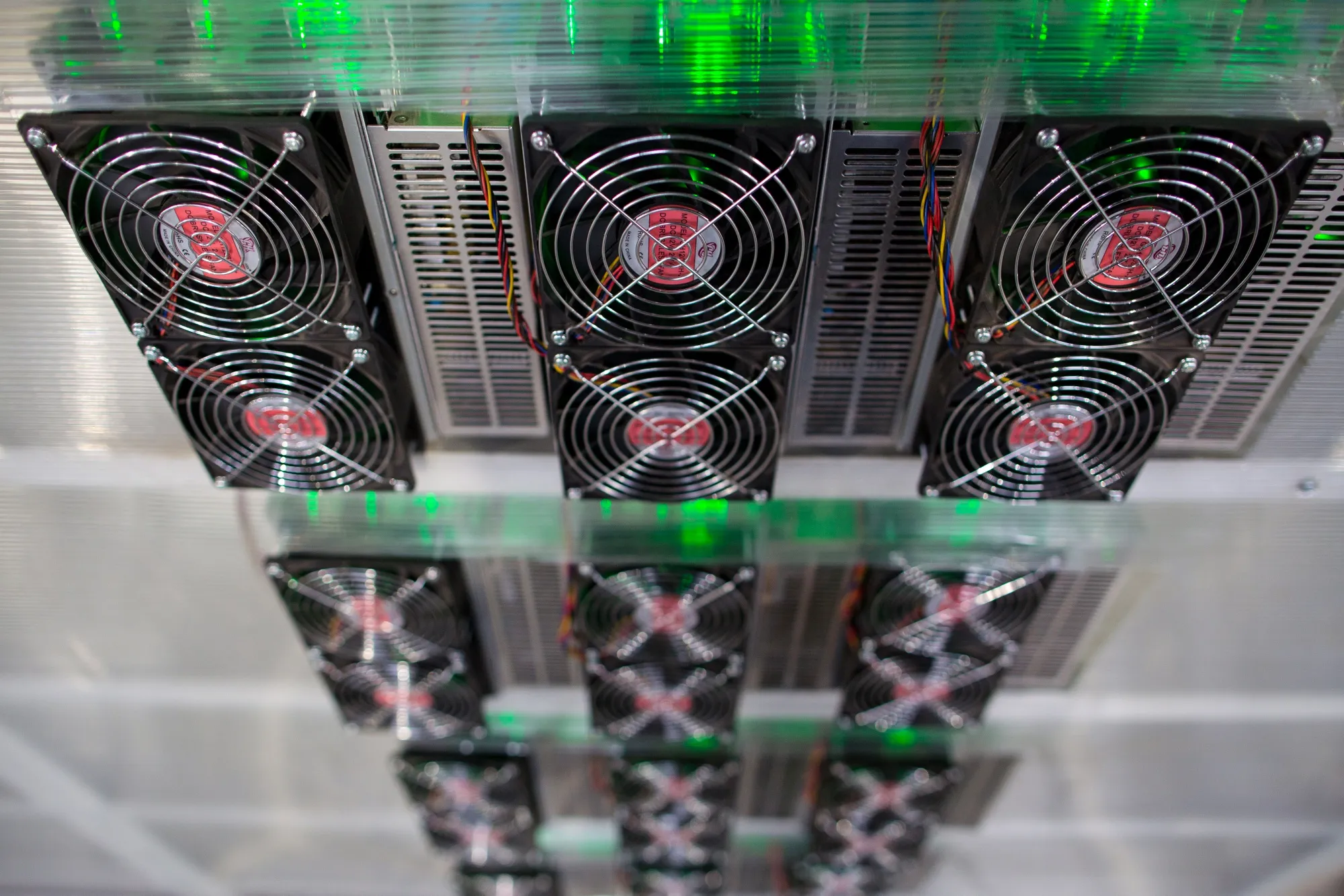 Bitcoin (BTC USD): Why New Investors Buy Cryptocurrencies Despite High  Prices - Bloomberg