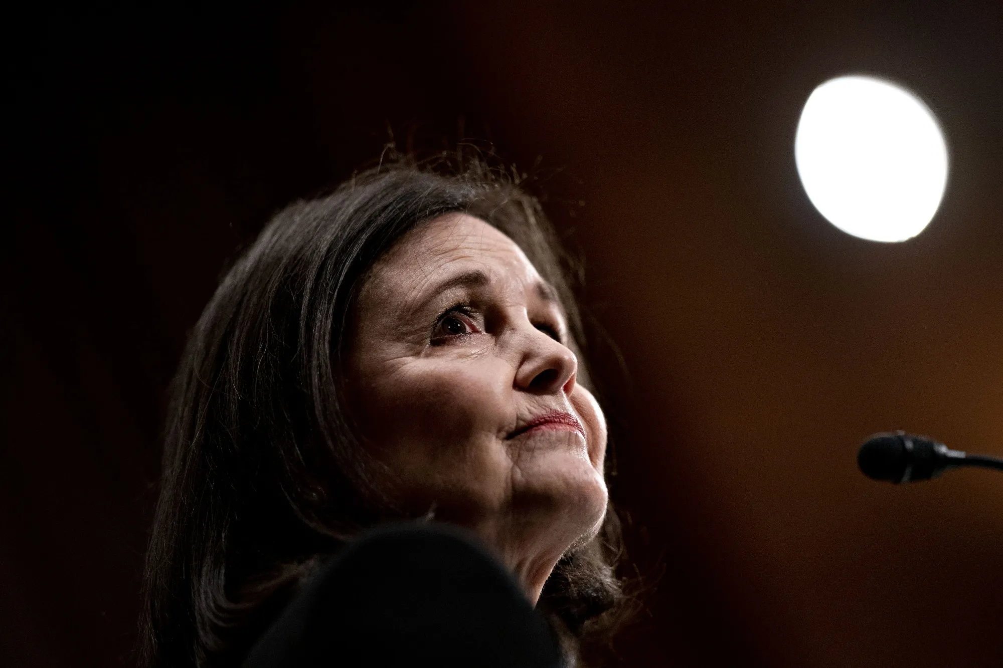 Judy Shelton