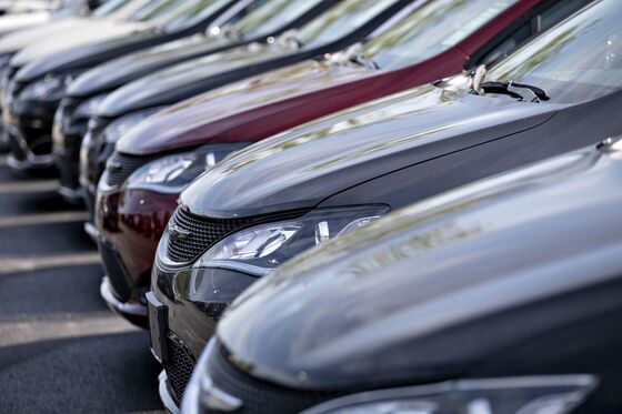Honda Ekes Out Estimate Beat in Third Quarter: Auto Sales Update