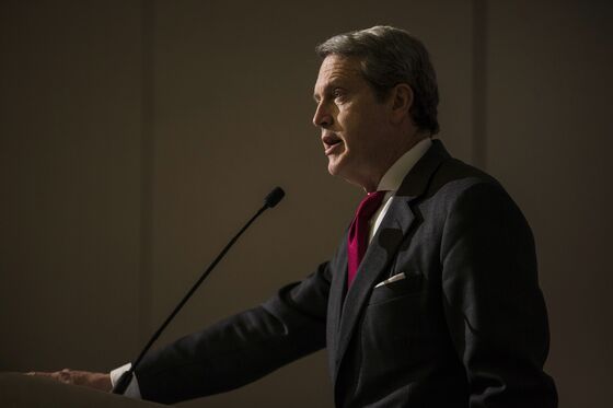 Shadow Bank Weaknesses Forced Fed’s Market Rescue, Quarles Says