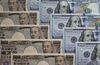 Stock of Japanese Yen and US Dollars Ahead of British EU Referendum Vote