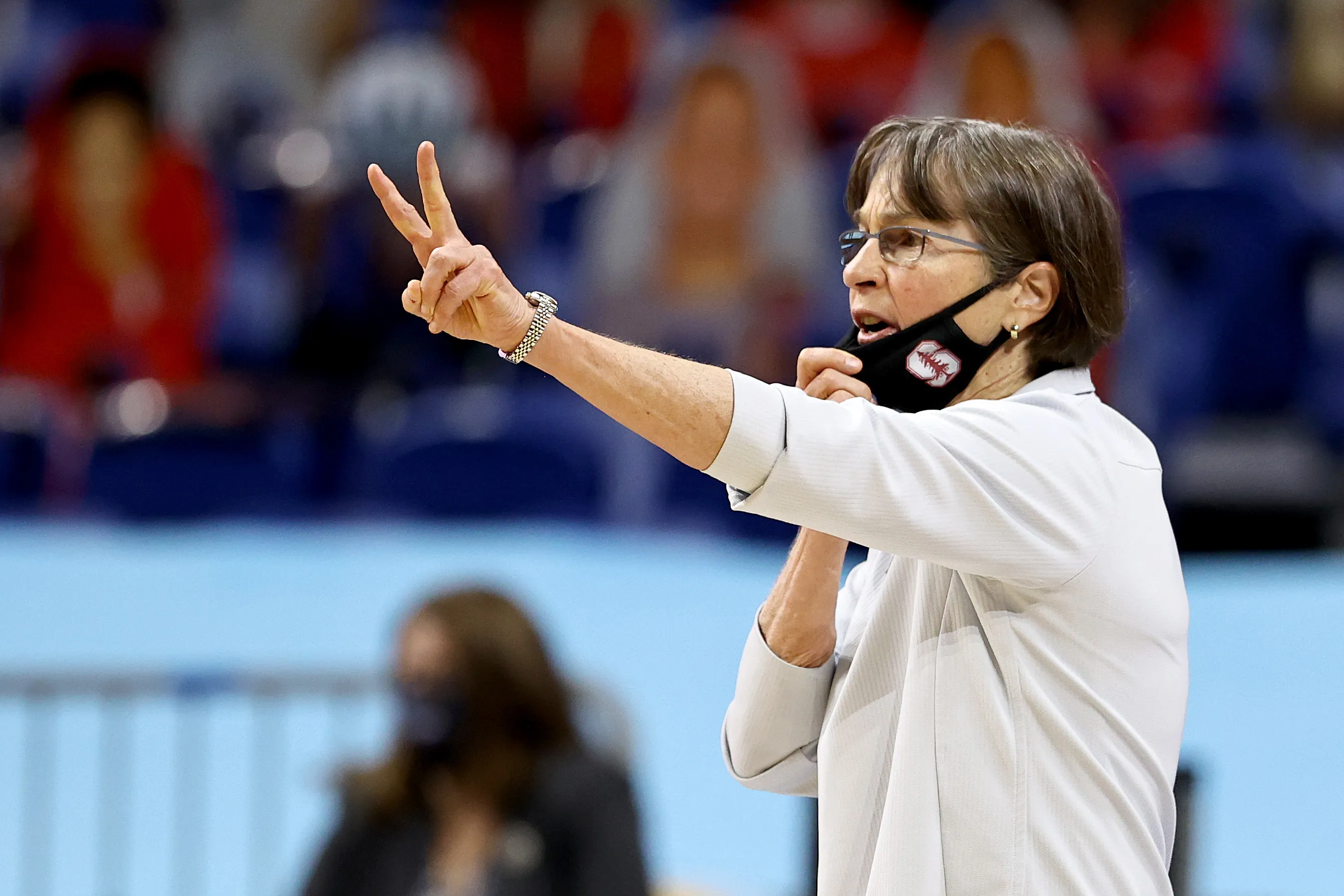 History’s winningest coach keeps winning,