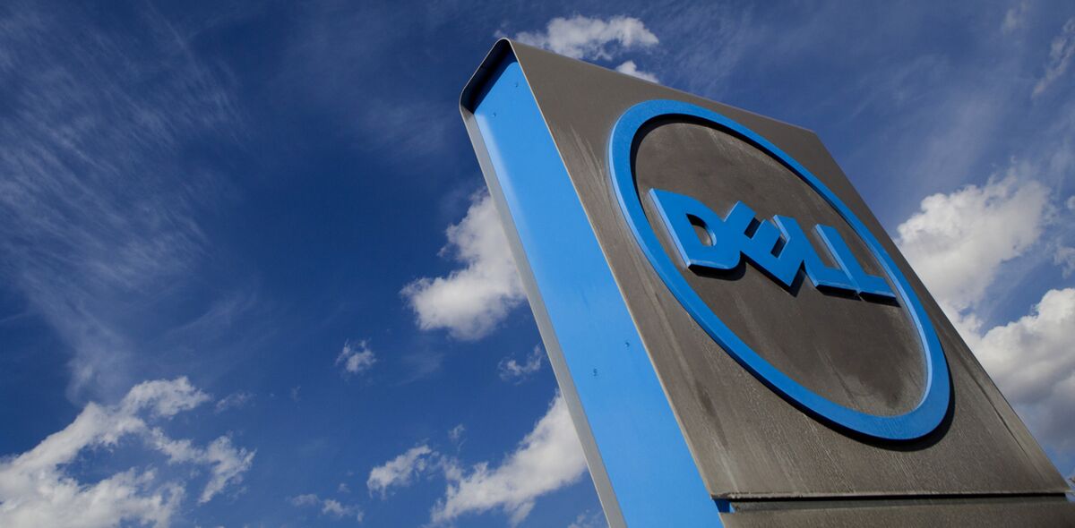 Dell Will Spin Off VMware, Unwind Part of Biggest Tech Deal - Bloomberg